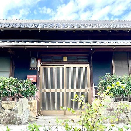 ギャラリー宿　Innahouse Andagallery Awaji Bagian luar foto