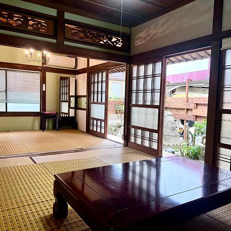 ギャラリー宿　Innahouse Andagallery Awaji Bagian luar foto