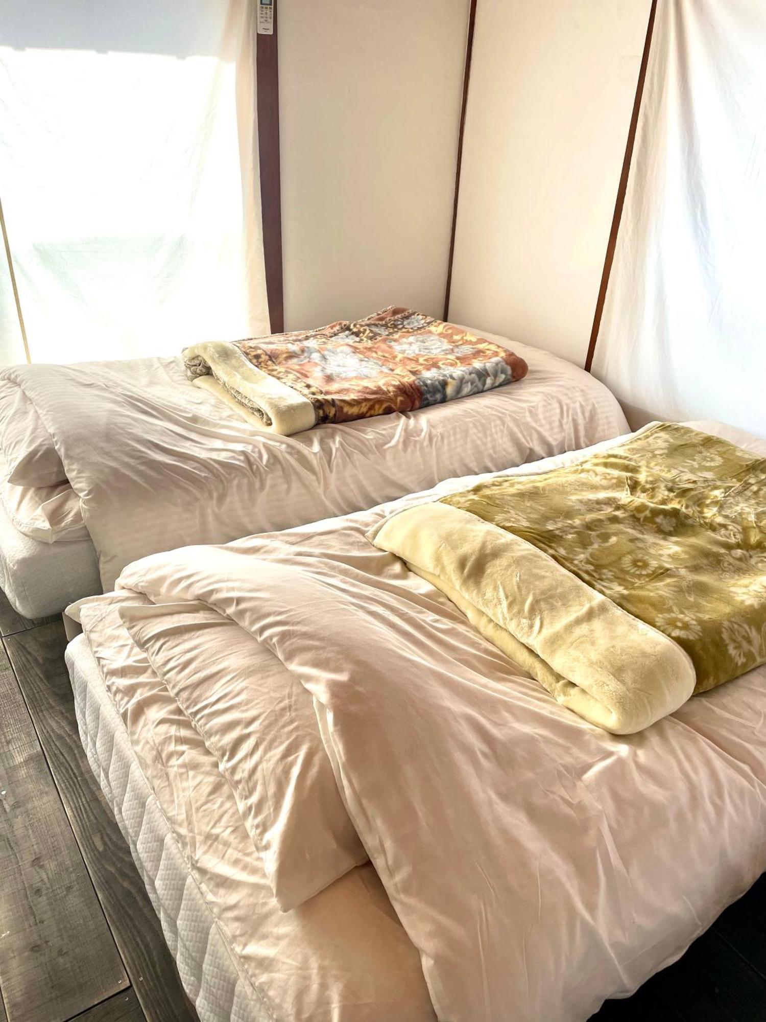 ギャラリー宿　Innahouse Andagallery Awaji Bagian luar foto