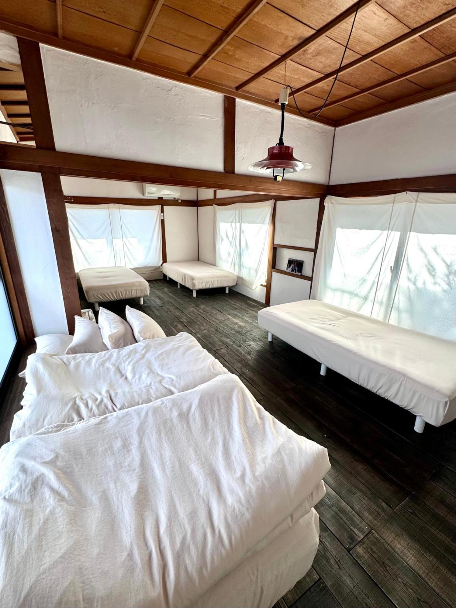 ギャラリー宿　Innahouse Andagallery Awaji Bagian luar foto